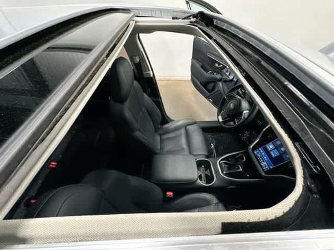 Certified 2022 Subaru Legacy Limited AWD/4WD image 6