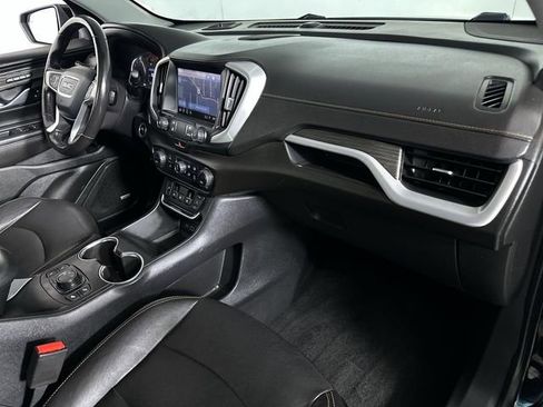 Used 2020 GMC Terrain SLT w/ Preferred Package AWD/4WD image 30