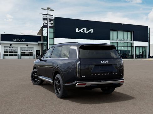 New 2027 Kia Telluride SX Prestige AWD/4WD image 5