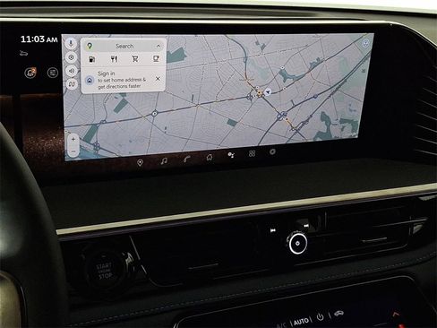 New 2026 INFINITI QX80 4WD image 15