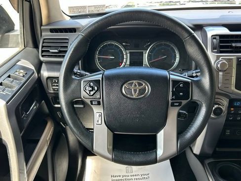 Used 2019 Toyota 4Runner Limited AWD/4WD image 61