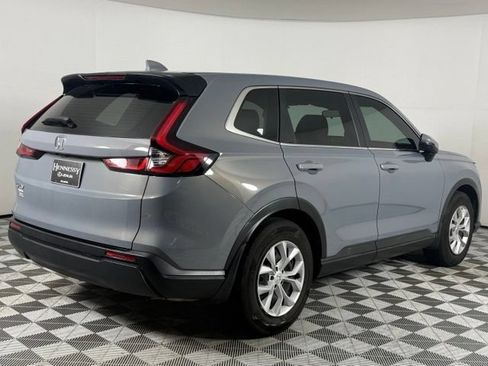 Used 2024 Honda CR-V LX image 6