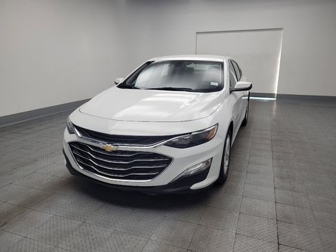 Used 2023 Chevrolet Malibu LS w/ Driver Confidence Package FWD image 15