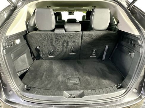 Used 2024 MAZDA CX-90 3.3 Turbo w/ Preferred Plus AWD/4WD image 31