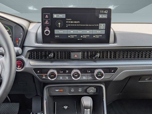 New 2026 Honda CR-V TrailSport image 23