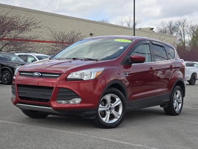 Used 2014 Ford Escape SE