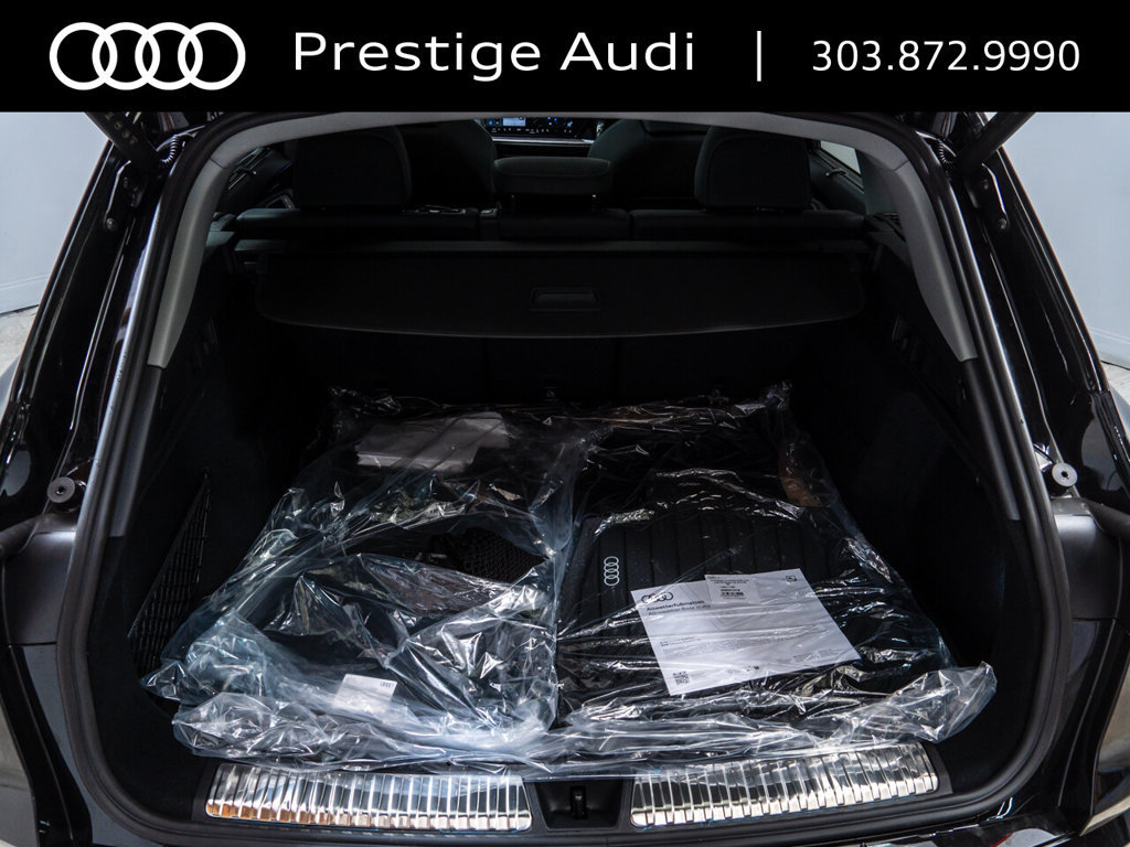 Used 2026 Audi Q5 Premium Plus w/ Premium Plus AWD/4WD image 28