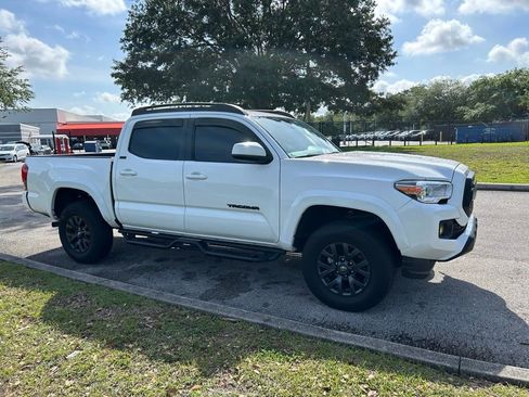 Used 2023 Toyota Tacoma SR5 image 7