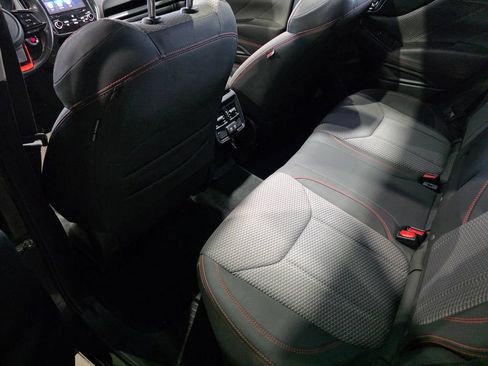 Used 2023 Subaru Forester Sport AWD/4WD image 16