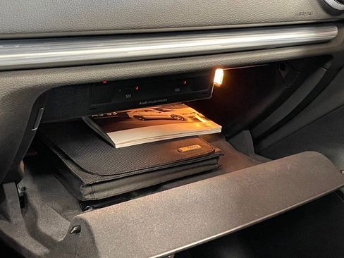 Used 2015 Audi A3 TDI Premium w/ Audi MMI Navigation Plus image 35