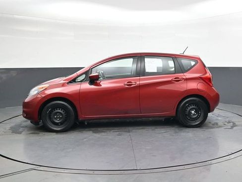 Used 2016 Nissan Versa Note SV image 7