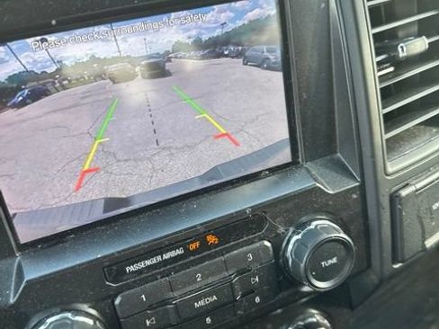 Used 2019 Ford F150 XL w/ Equipment Group 101A Mid AWD/4WD image 7