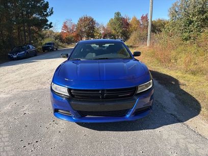 Used 2021 Dodge Charger SXT w/ Blacktop Package