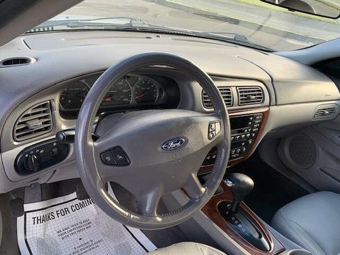 Used 2003 Ford Taurus SEL image 17