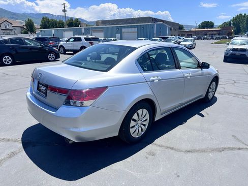 Used 2012 Honda Accord LX image 3