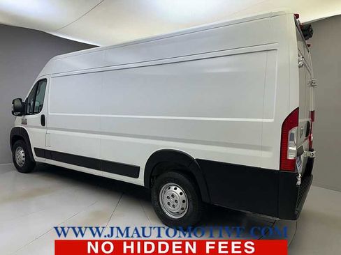 Used 2021 RAM ProMaster 3500 image 3