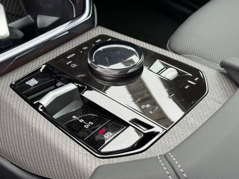 New 2026 BMW X3 xDrive30 w/ Convenience Package image 24