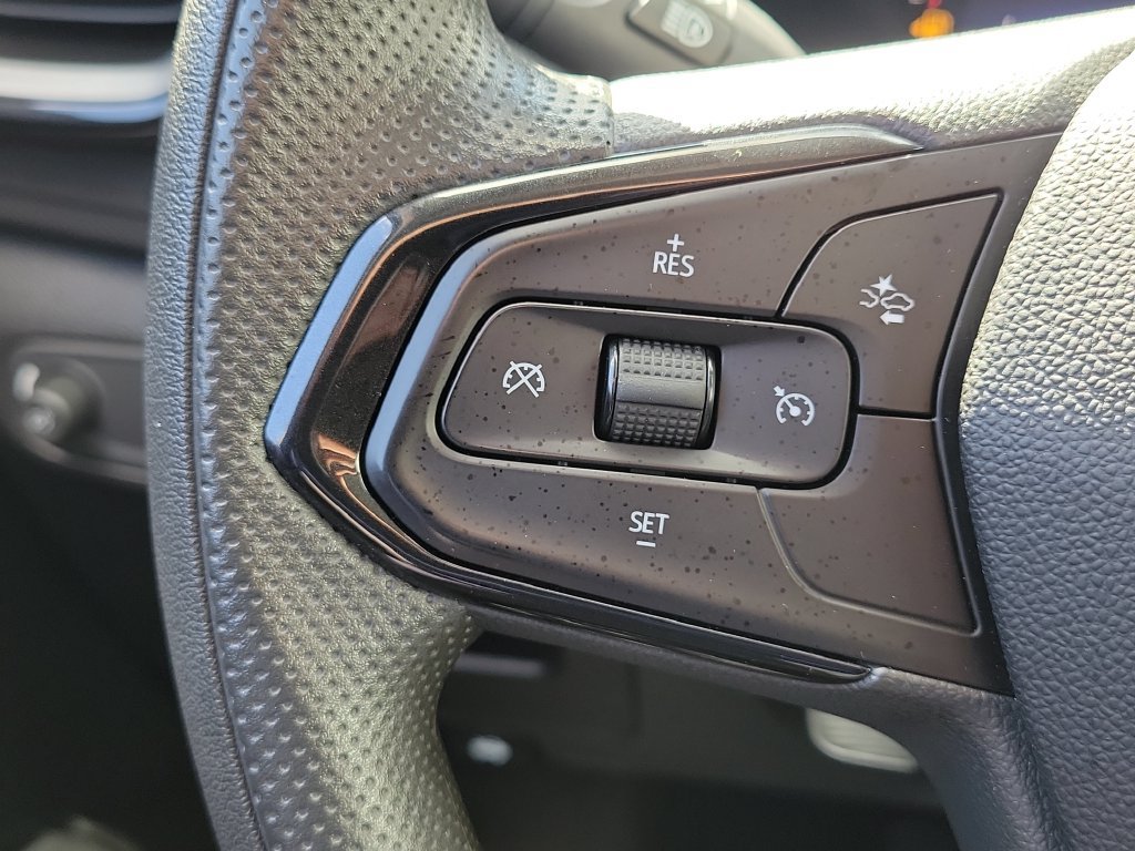 Used 2024 Chevrolet TrailBlazer LT FWD image 9