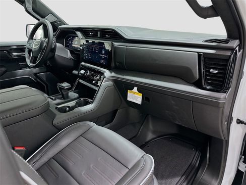 New 2026 GMC Sierra 1500 AT4X image 31
