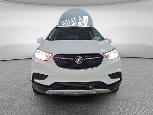 Used 2022 Buick Encore Preferred w/ Safety Package image 9