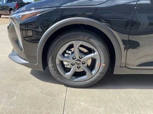 New 2026 Kia K4 FWD image 15