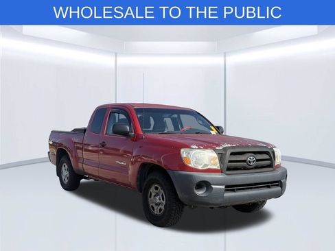 Used 2009 Toyota Tacoma 2WD Access Cab image 27