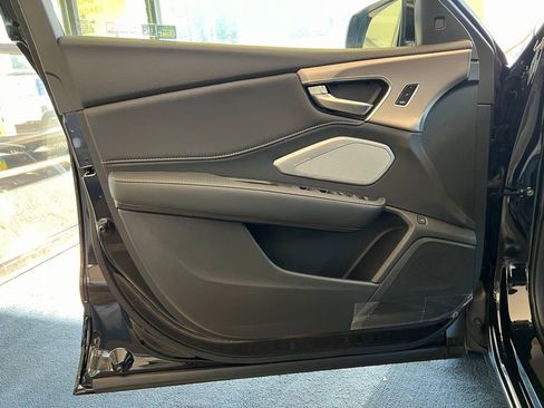 New 2026 Acura RDX SH-AWD w/ Technology Package image 11