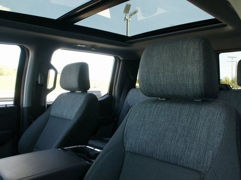 New 2026 Ford F250 4x4 Crew Cab Super Duty image 22