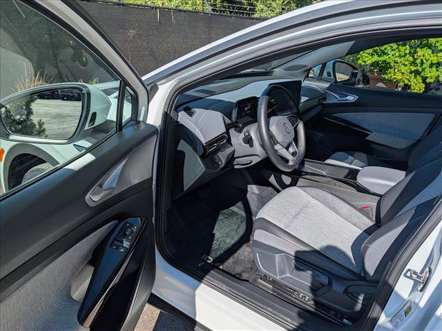 Certified 2023 Volkswagen ID.4 Pro RWD image 13