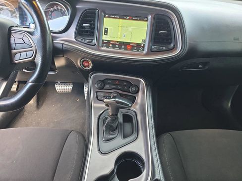 Used 2021 Dodge Challenger R/T Scat Pack RWD image 19