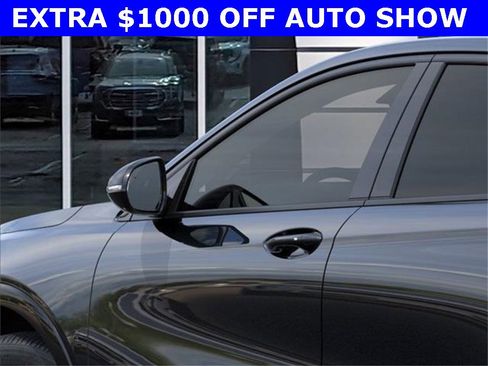 New 2026 Buick Envista Sport Touring w/ Convenience I Package image 12