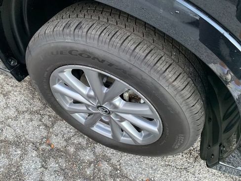 Certified 2024 MAZDA CX-5 AWD 2.5 S w/ Preferred Package image 9