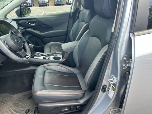 Used 2024 Subaru Crosstrek 2.5i Limited AWD/4WD image 17