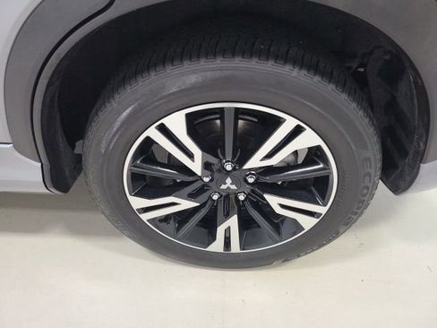 Used 2024 Mitsubishi Eclipse Cross SEL AWD/4WD image 40