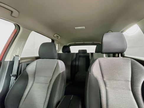 Used 2021 Nissan Rogue SV AWD/4WD image 11