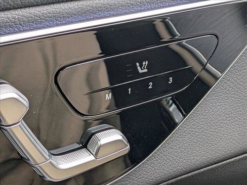 New 2026 Mercedes-Benz GLC 300 4MATIC image 13