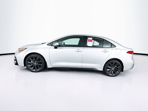 New 2026 Toyota Corolla SE FWD image 5