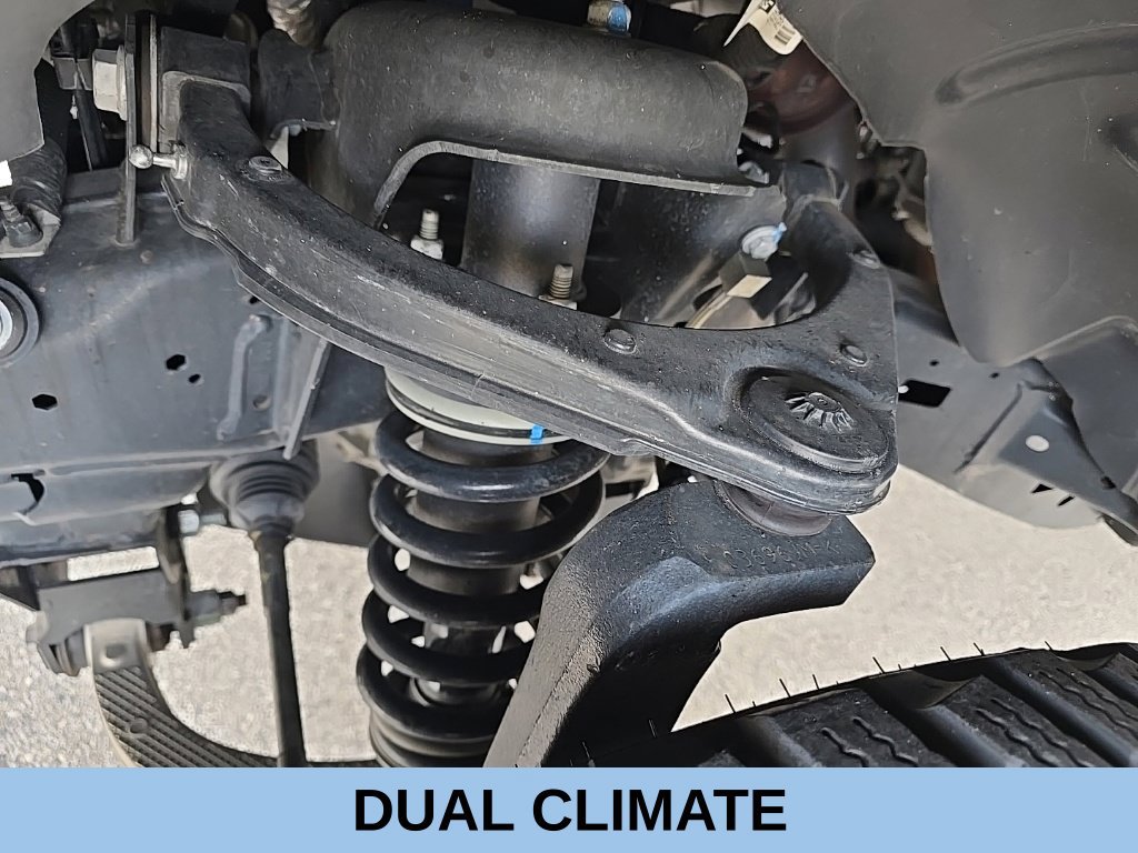 Used 2023 RAM 1500 Big Horn AWD/4WD image 22