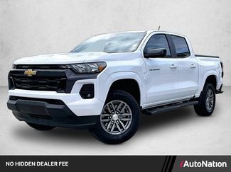 Used 2024 Chevrolet Colorado LT w/ LT Convenience Package II RWD video 1