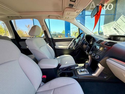 Used 2014 Subaru Forester 2.5i Premium w/ All-Weather Package AWD/4WD image 27
