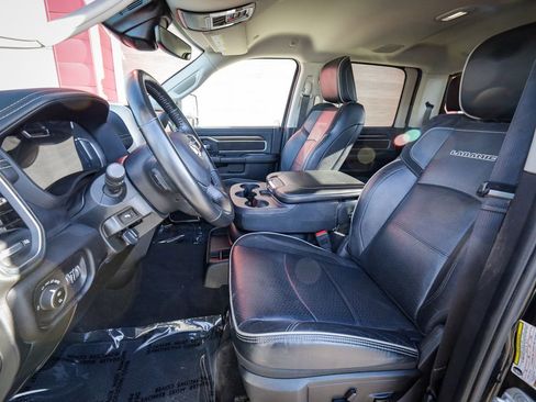 Used 2024 RAM 2500 Laramie w/ Safety Group AWD/4WD image 13