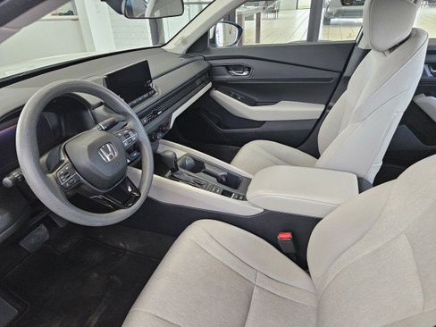 Used 2024 Honda Accord EX image 8