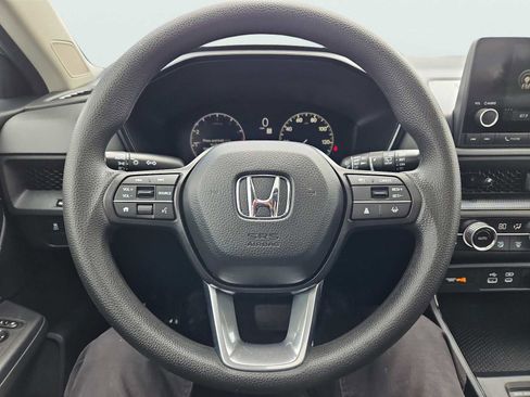 Certified 2024 Honda CR-V EX image 29