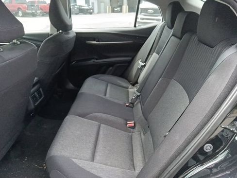 Used 2025 Toyota Camry LE FWD image 26
