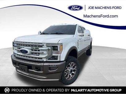 Used 2022 Ford F350 King Ranch w/ King Ranch Ultimate Package