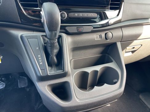 Used 2024 Ford Transit 350 XLT image 13