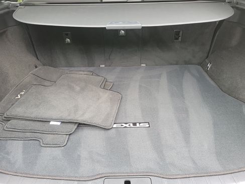 Used 2026 Lexus RX 350 FWD w/ Accessory Package (Z1) image 8