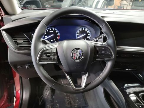 Certified 2023 Buick Envision Essence image 13