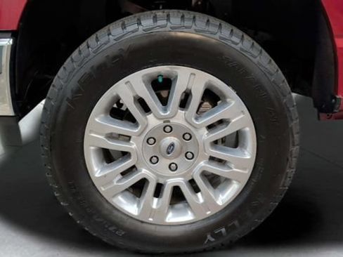 Used 2021 Ford F150 XLT w/ Equipment Group 302A High AWD/4WD image 17
