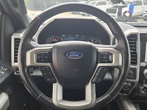 Used 2020 Ford F150 Lariat w/ Equipment Group 502A Luxury AWD/4WD image 16